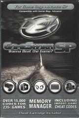 Gameshark SP - GameBoy Advance | Total Play