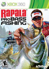 Rapala Pro Bass Fishing 2010 - Xbox 360 | Total Play