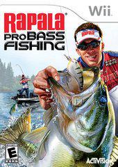 Rapala Pro Bass Fishing 2010 - Wii | Total Play