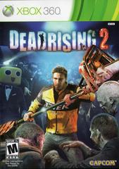 Dead Rising 2 - Xbox 360 | Total Play