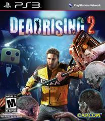 Dead Rising 2 - Playstation 3 | Total Play