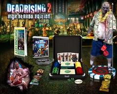 Dead Rising 2 [High Stakes Edition] - Playstation 3 | Total Play