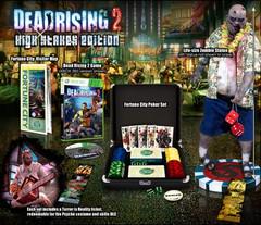 Dead Rising 2 [High Stakes Edition] - Xbox 360 | Total Play