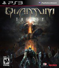 Quantum Theory - Playstation 3 | Total Play