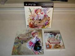 Atelier Rorona: The Alchemist of Arland [Premium Edition] - Playstation 3 | Total Play