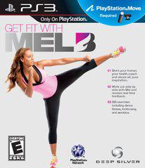 Get Fit With Mel B - Playstation 3 | Total Play