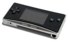 GBA Micro - GameBoy Advance | Total Play