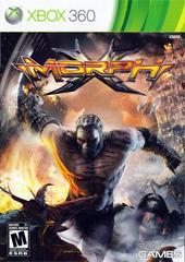 MorphX - Xbox 360 | Total Play