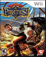 Sid Meier's Pirates! - Wii | Total Play
