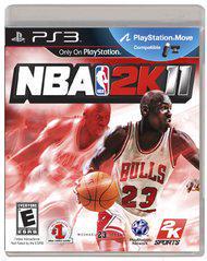 NBA 2K11 - Playstation 3 | Total Play
