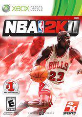 NBA 2K11 - Xbox 360 | Total Play
