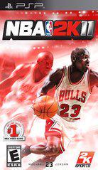 NBA 2K11 - PSP | Total Play