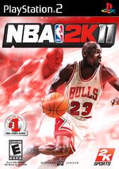 NBA 2K11 - Playstation 2 | Total Play