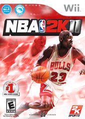 NBA 2K11 - Wii | Total Play