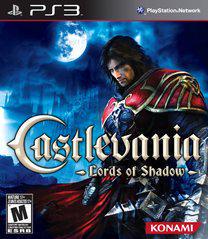 Castlevania: Lords of Shadow - Playstation 3 | Total Play