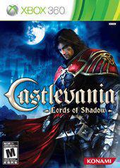 Castlevania: Lords of Shadow - Xbox 360 | Total Play