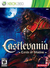 Castlevania: Lords of Shadow [Limited Edition] - Xbox 360 | Total Play