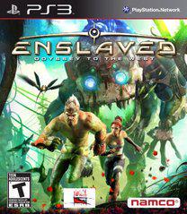 Enslaved: Odyssey to the West - Playstation 3 | Total Play