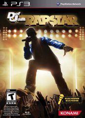 Def Jam Rapstar [Microphone Bundle] - Playstation 3 | Total Play