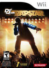Def Jam Rapstar [Microphone Bundle] - Wii | Total Play