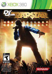 Def Jam Rapstar - Xbox 360 | Total Play