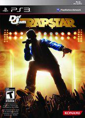 Def Jam Rapstar - Playstation 3 | Total Play