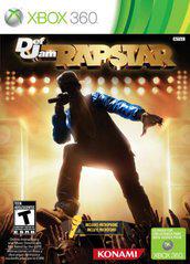 Def Jam Rapstar [Microphone Bundle] - Xbox 360 | Total Play
