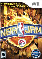 NBA Jam - Wii | Total Play