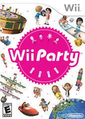 Wii Party - Wii | Total Play