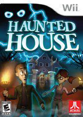 Haunted House - Wii | Total Play