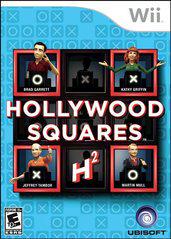 Hollywood Squares - Wii | Total Play