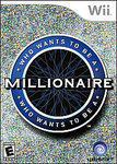 Who Wants To Be A Millionaire - Wii | Total Play