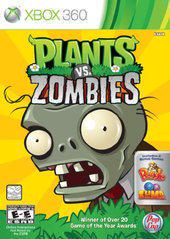 Plants vs. Zombies - Xbox 360 | Total Play