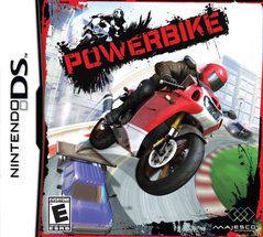 Powerbike - Nintendo DS | Total Play