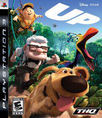 Disney Pixar Up - Playstation 3 | Total Play