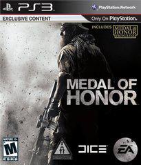 Medal of Honor - Playstation 3 | Total Play