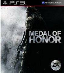 Medal of Honor Limited Edition - Playstation 3 | Total Play