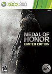 Medal of Honor Limited Edition - Xbox 360 | Total Play