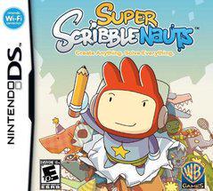 Super Scribblenauts - Nintendo DS | Total Play