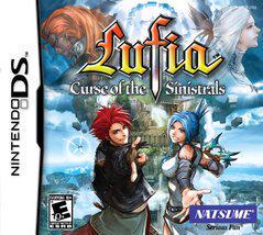 Lufia: Curse of the Sinistrals - Nintendo DS | Total Play