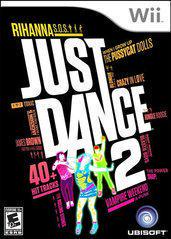 Just Dance 2 - Wii | Total Play