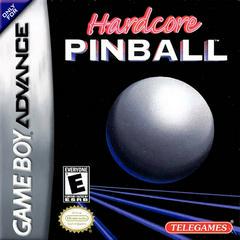 Hardcore Pinball - GameBoy Advance | Total Play