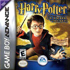 Harry Potter Chamber of Secrets - GameBoy Advance | Total Play