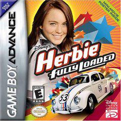 Herbie Fully Loaded - GameBoy Advance | Total Play