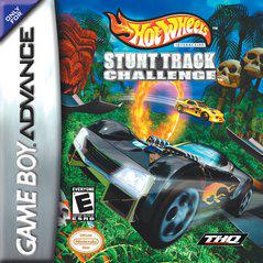 Hot Wheels Stunt Track Challenge - GameBoy Advance | Total Play
