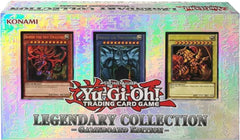 Legendary Collection (Gameboard Edition) | Total Play