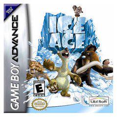 Ice Age - GameBoy Advance | Total Play