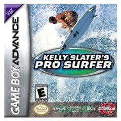 Kelly Slater's Pro Surfer - GameBoy Advance | Total Play