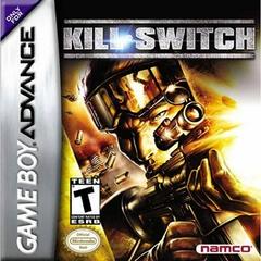 Kill.Switch - GameBoy Advance | Total Play
