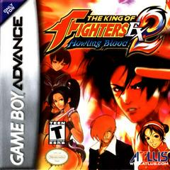 King of Fighters EX2 Howling Blood - GameBoy Advance | Total Play